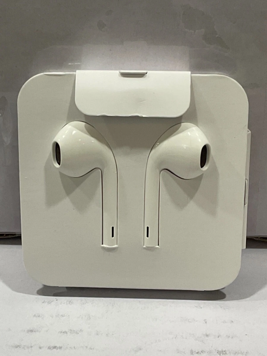 Earpods apple 1 sale