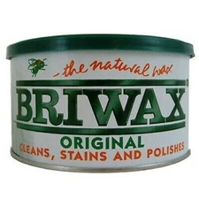 Briwax (Rustic Pine) 1Lb Container