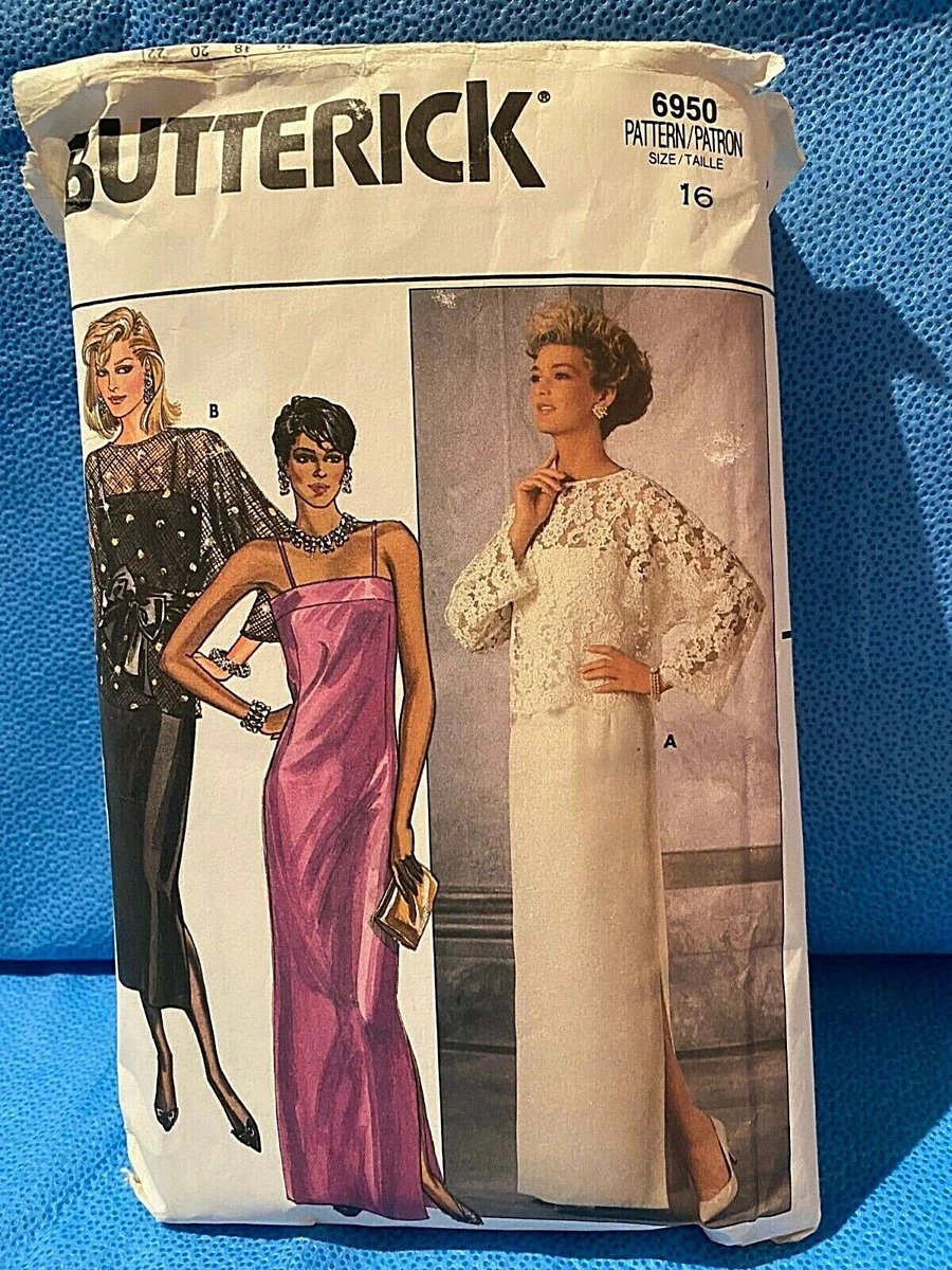 1980s evening dresses 2025