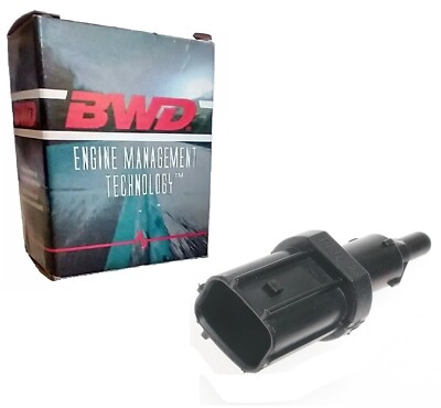 Intake Air Temperature Sensor BWD WT5037