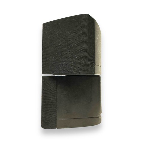 Par de Altavoces Bose Doble Cubo Acoustimass Estilo de Vida Montables Envolventes - Imagen 8 de 15