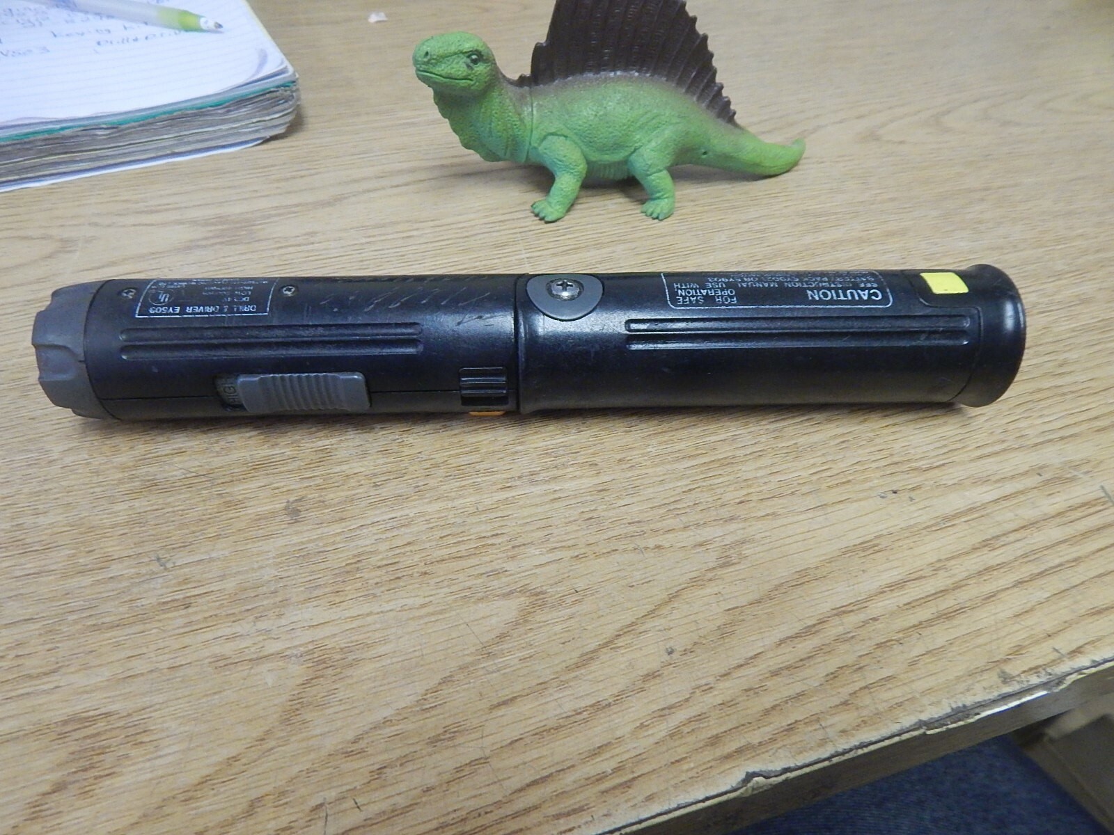 Panasonic EY503 Drill & Driver *FREE SHIPPING* eBay