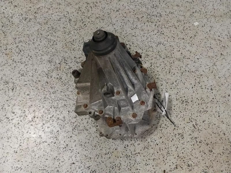 2005 - 2019 NISSAN FRONTIER РАЗДАТОЧНАЯ КОРОБКА - Изображение 2 из 4