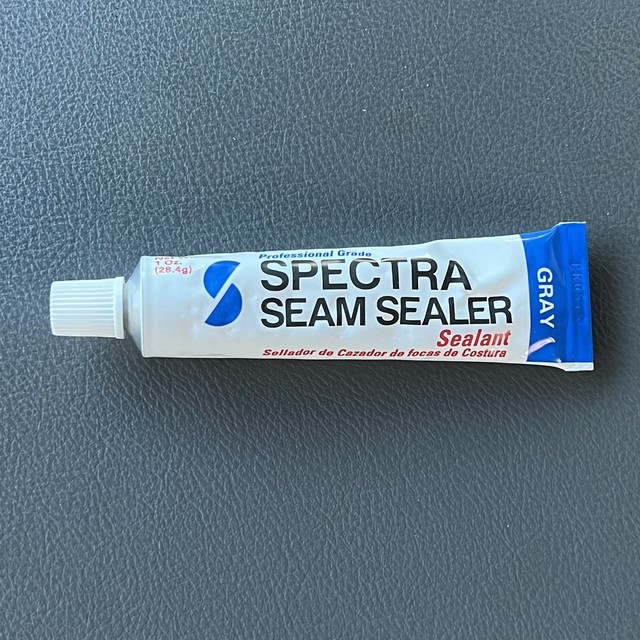 Spectra Metals Seam Sealer for sale online eBay