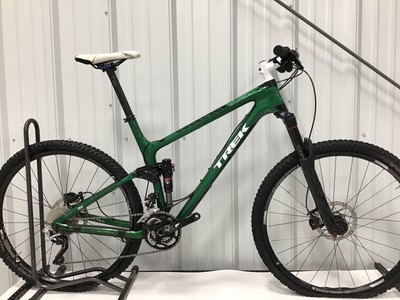 trek fuel ex 9.8 2014