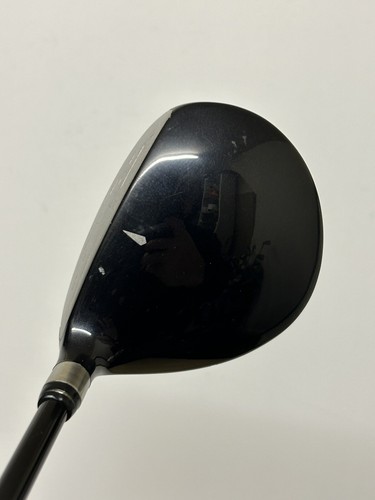Srixon M Steel Fairway 3 Wood / 15 Degree / Stiff Graphite / Right Handed - Picture 4 of 9