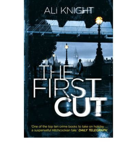 Ali Knight The First Cut (Tascabile) 9781444721089 | eBay
