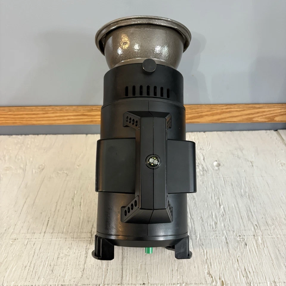 Vintage Sunpak Monolite MS-4000 Pro Studio Flash Strbe Modeling Lamp Tested - Image 2 of 4