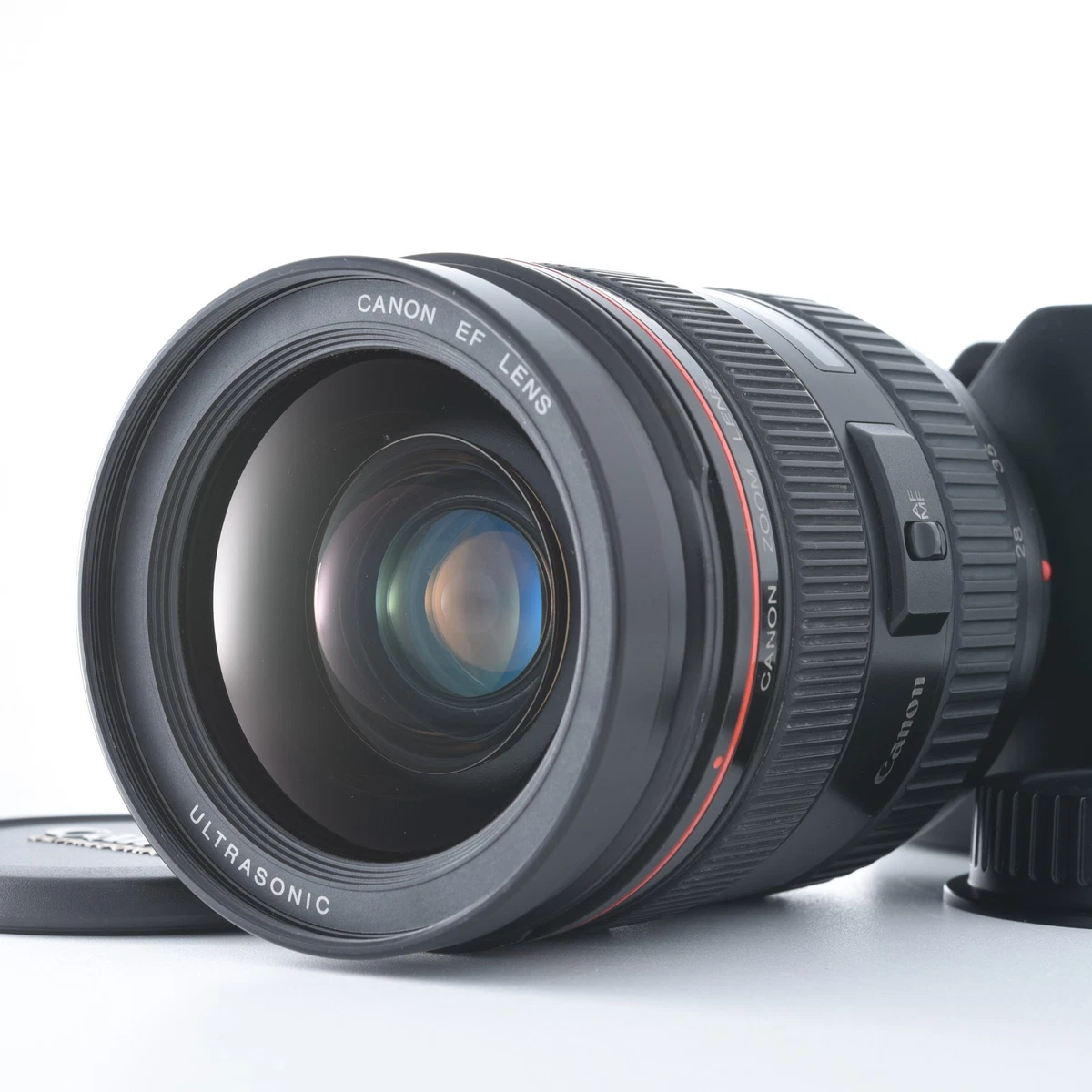 Canon EF f/2.8 Camera Lenses 28-70mm Focal for sale - eBay