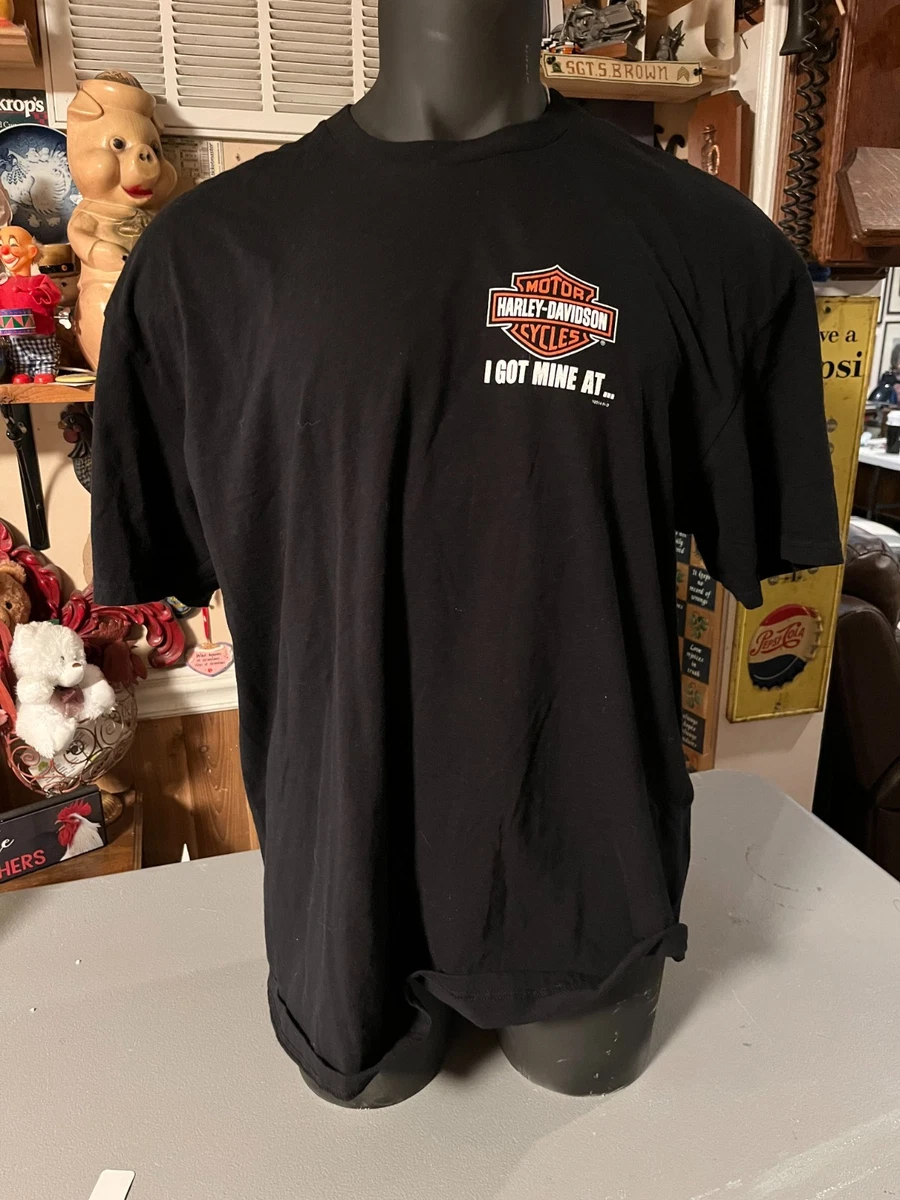 25+ Harley-Davidson Florida T-Shirts for Men for sale | Updated
