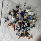 Lego Star Wars Minifigure Parts Lot AT AT Driver Palpatine Jedi Luke Etc B1-119
