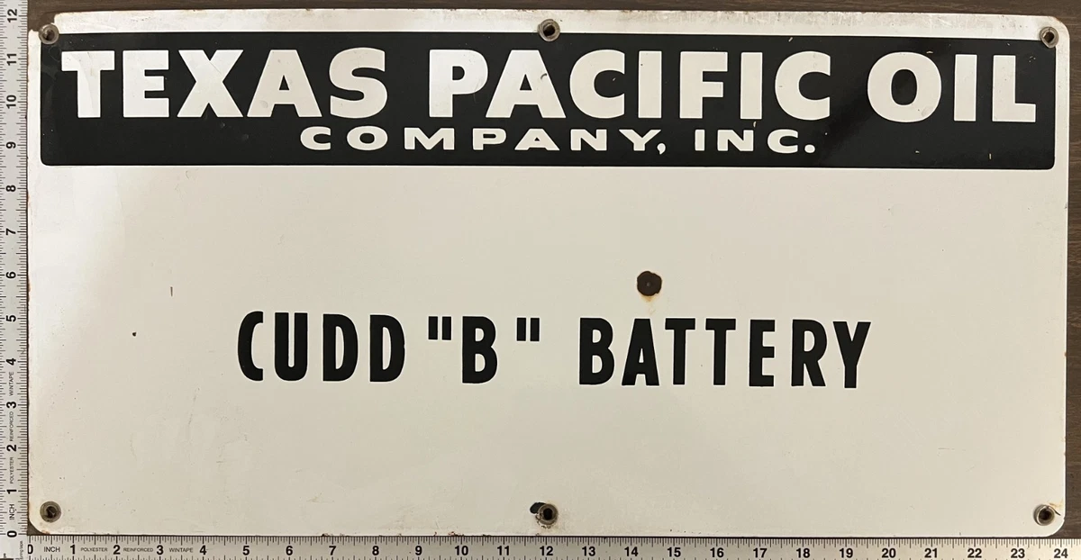25+ Oil Field Sign Gas & Advertising for sale | Updated Oct 2026