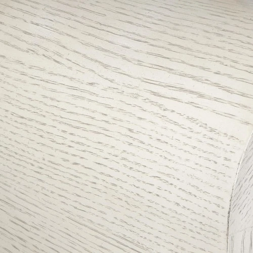 Uttermost 50008 Bia 32"W 6 Shelf Display Shelf - White - Picture 2 of 4