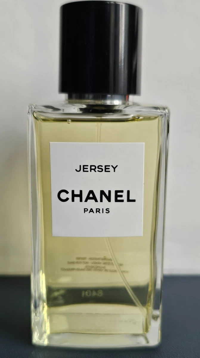 香水(女性用) CHANEL Jersey Eau de Parfum 200ml JERSEY LES