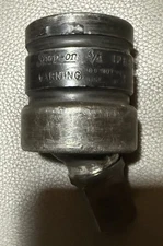 Snap-on Tools 3/4" Drive 3-5/32"  Swivel Ball Impact Universal Joint IP82