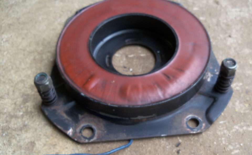 JOHN DEERE PTO Electric Clutch FIELD COIL 420 430 316 Onan 318 322 330 ...