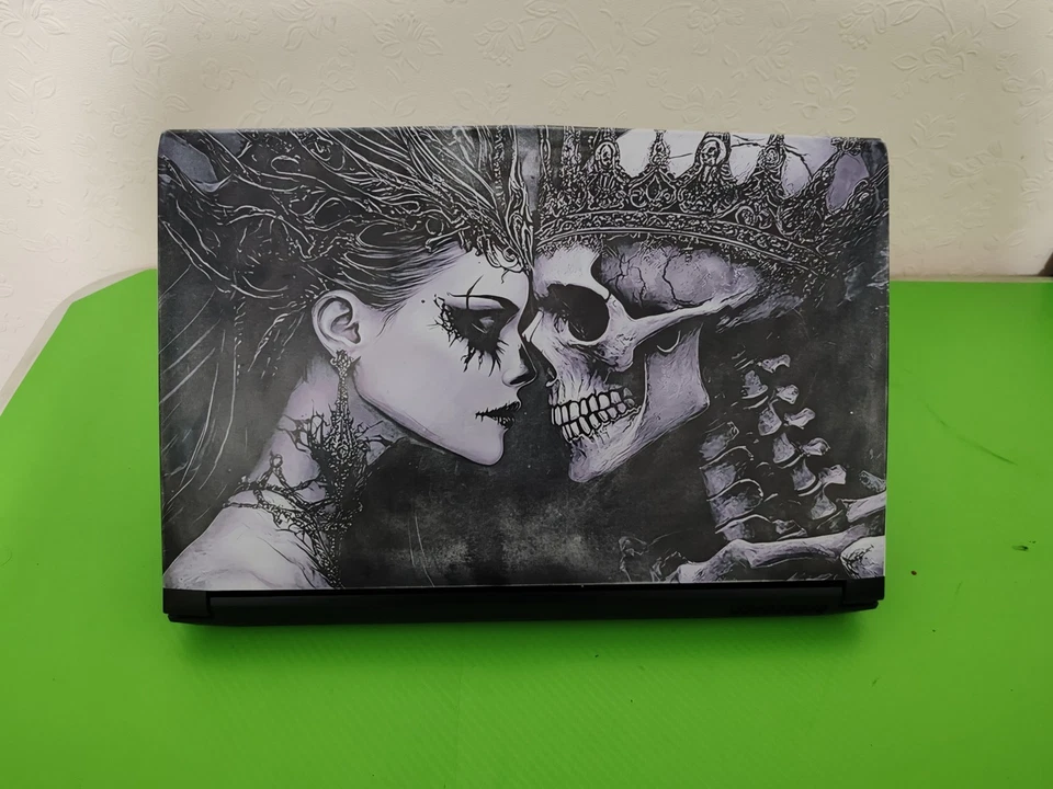 Msi Gaming Laptop 16GB RAM With SSD and HDD - Image 2 of 4