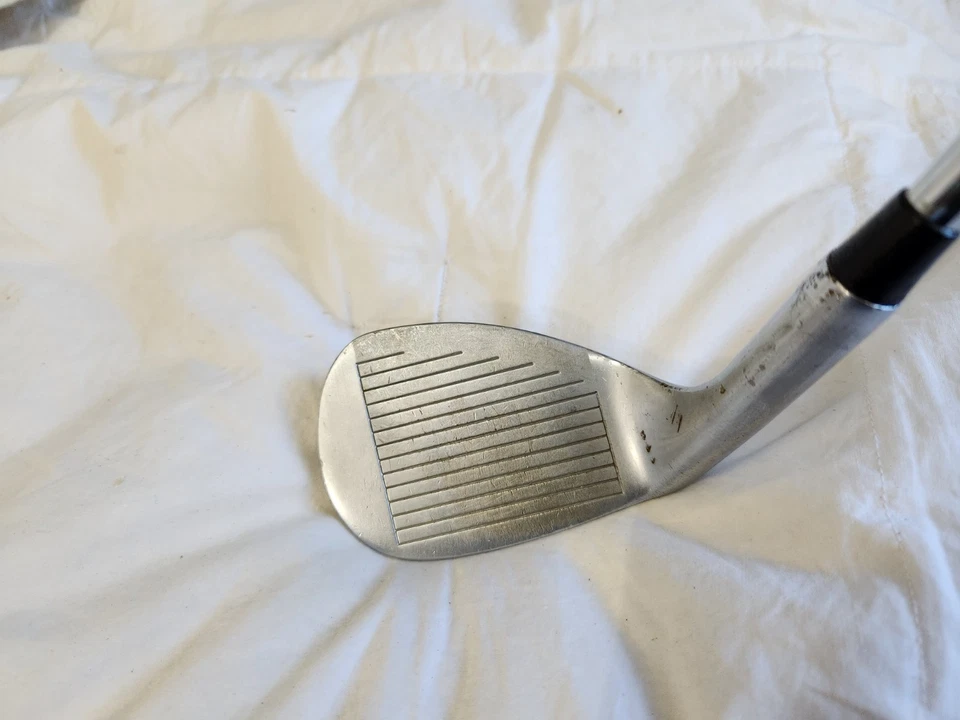 MacGregor REG. M85 COLOKROM Tour Forged Sand Wedge 35 3/4 - Image 2 of 3