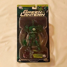 Ultimate Green Lantern Collectibles Guide 80