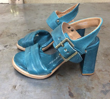 A.S.98	Barnett Emerald	EU 38