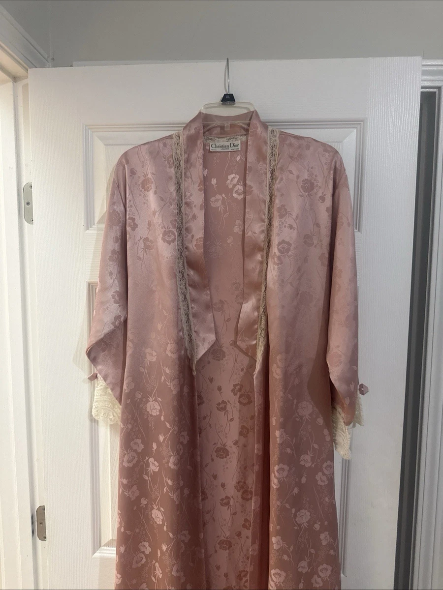 Dior Vintage Lingerie for Women for sale | eBay