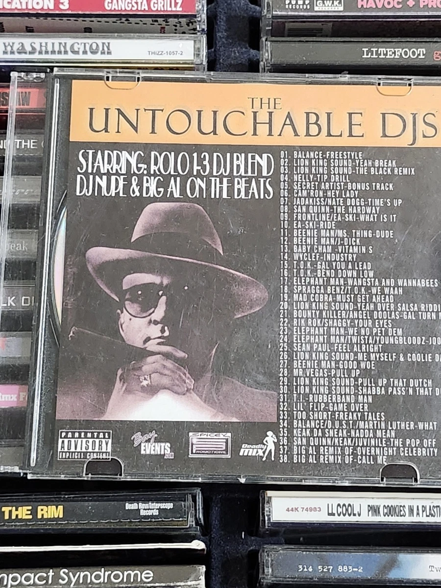 Rap & Hip-Hop G-Funk Music CDs for sale | eBay