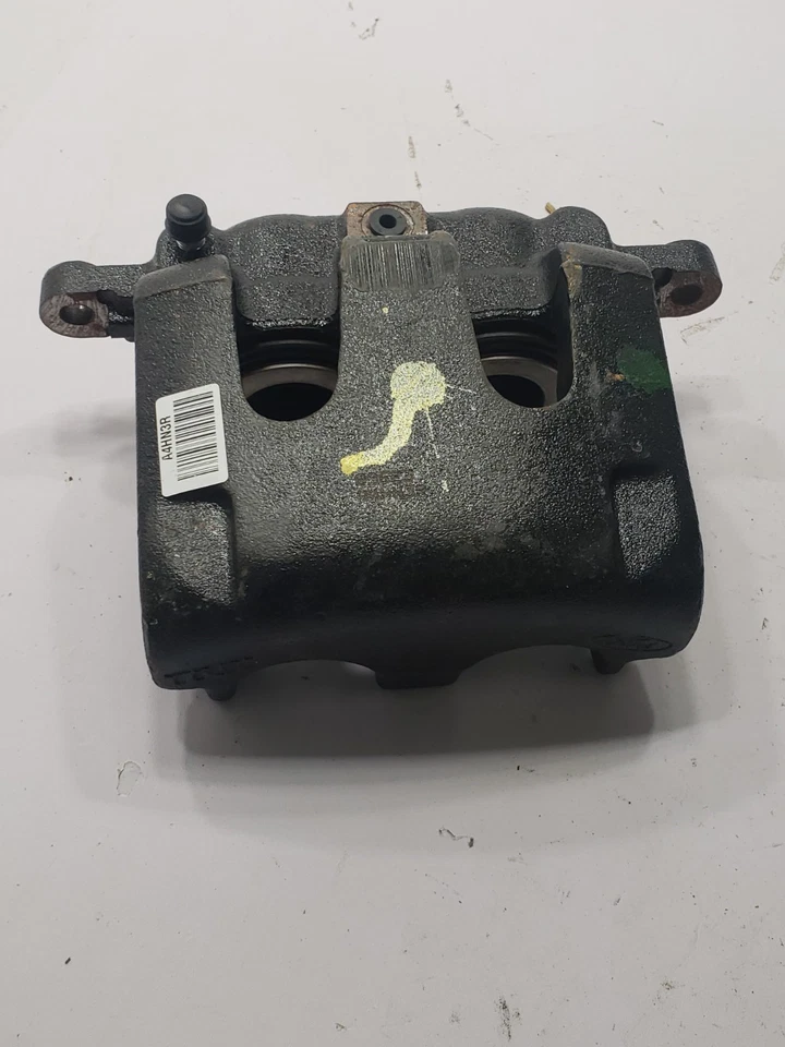 Pinza de freno de disco Motorcraft BRCF-199 BC3Z-2553-A Ford F350 05-2012 F450 11-12 Foto 2 de 4