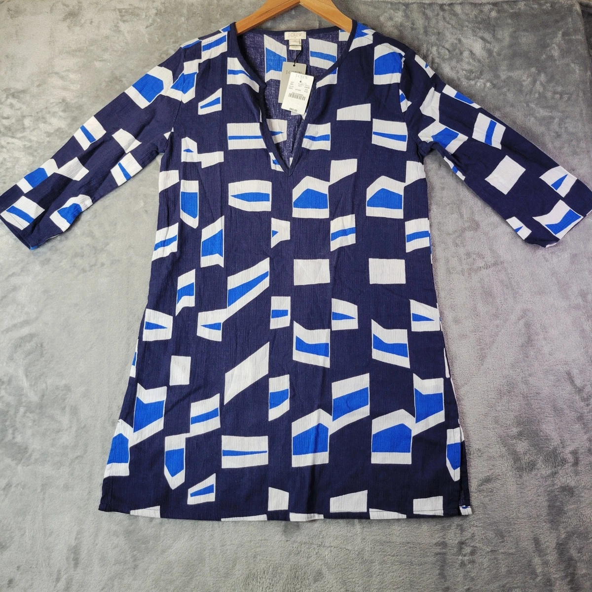J.CREW Petites 3/4 Sleeve Dresses for Women for sale | eBay
