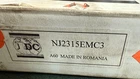 IDC NJ2315EMC3 Roller Bearing