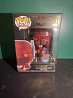 Funko Pop! Vinyl: DC Universe - Batman - Red Death PX Exclusive