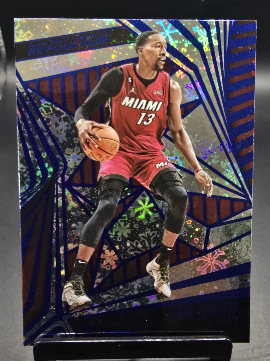 2023-24 Panini Revolution - Bam Adebayo #29 for sale | eBay