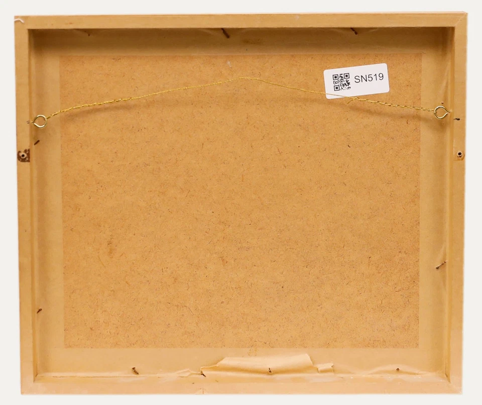 Beverley Peter Meyers (1949-2016) - 1992 medios mixtos, hombre reclinado desnudo Foto 3 de 4