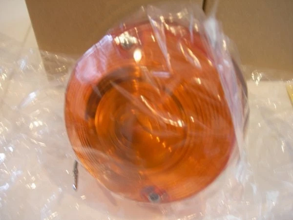 Genuine Kawasaki Z1 Z2 H2 H1B S1 S2 Turn Signal Set 23040-034 NOS - Image 2 of 3