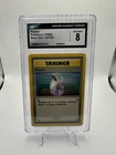 1999 Pokemon TCG Base Set Potion 94/102 CGC 8
