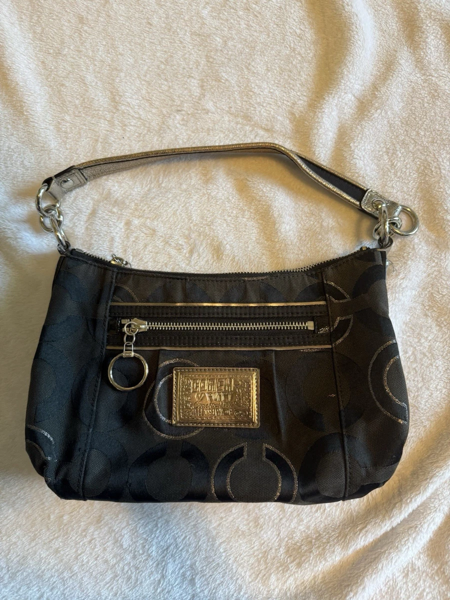 Coach Poppy Shoulder Bag Small Bags & Handbags for Women for sale