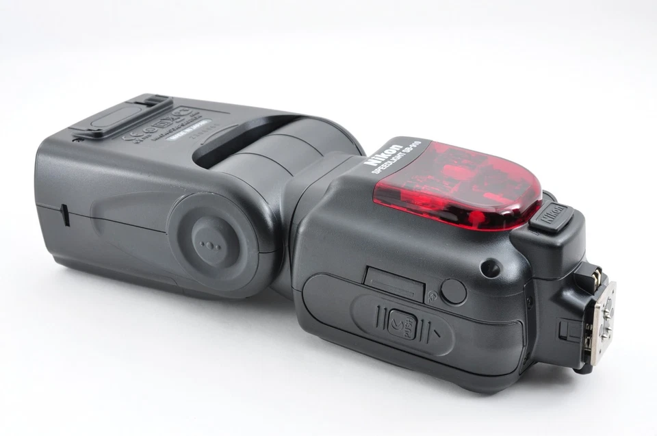 *1yr Wty for US* Nikon SB-910 Speedlight Flash Mint Clean LCD Tested #2978 - Image 4 of 4