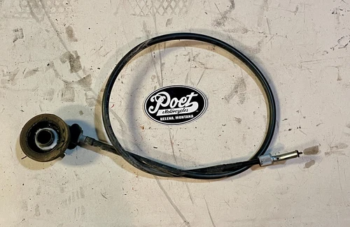 BOX ASSY, SPEEDOMETER GEAR