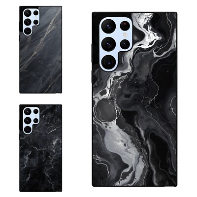 faded marble design pattern For iPhone SE4 16E 12 13 14 15 16 Pro Max Phone Case
