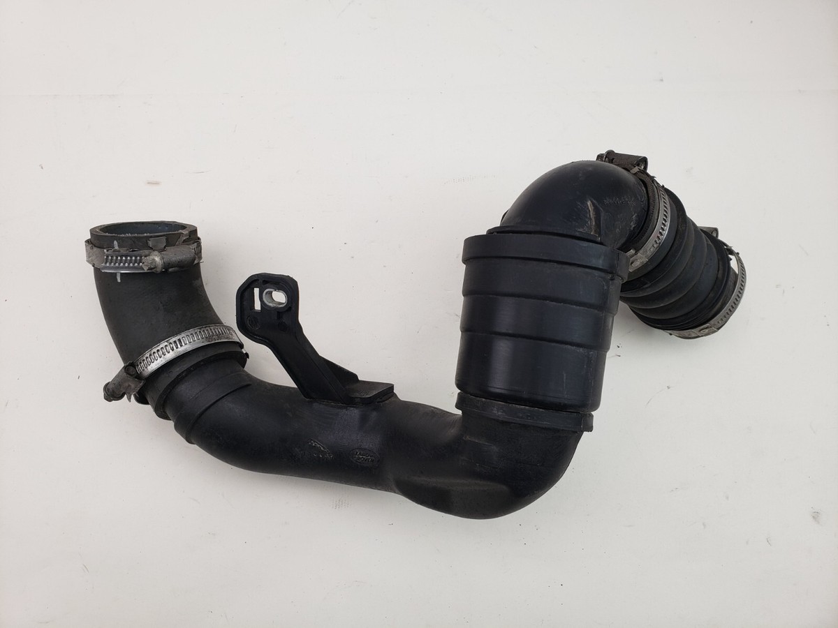 Jaguar XE 2017 INTERCOOLER HOSE PIPE 6671043 C83 | eBay
