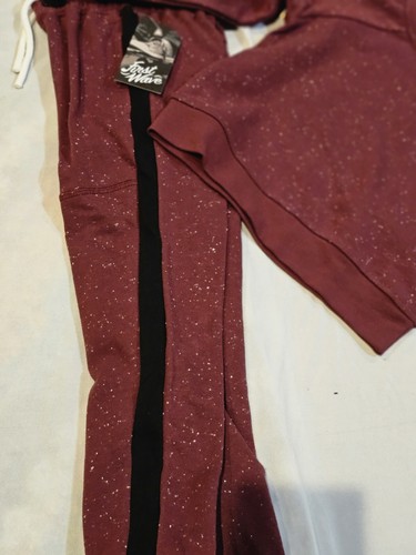First Wave Sweat Suits Boys 4-5 Sold In Dilllards - Picture 3 of 5