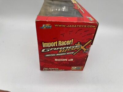 最終値下げ☆Jada Import Racer! SCION xB 1／24 61iPMed22HL._UF894,1000_QL80_.jpg