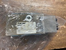 BOSCH RACINE FE3-PAPA-M02S-24 HYDRAULIC VALVE FE3PAPAM02S24 982290
