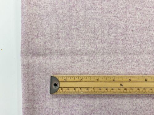50% Wool Herringbone Fabric Green/ Navy Tweed Warm Winter Dressmaking - Picture 10 of 19