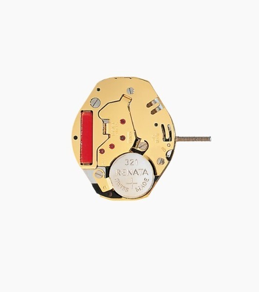RONDA 1063 QUARTZ MOVEMENT