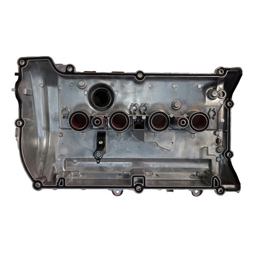 Aluminum Engine Valve Cover 11127603390 for Mini Cooper S Clubman R56 R55 N18 - Picture 6 of 8
