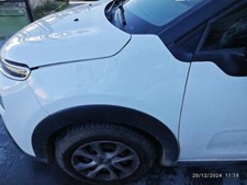 9812869080 aile gauche pour CITROEN C3 - 3 GENERACION 2016 - 2020 - HATCHBACK