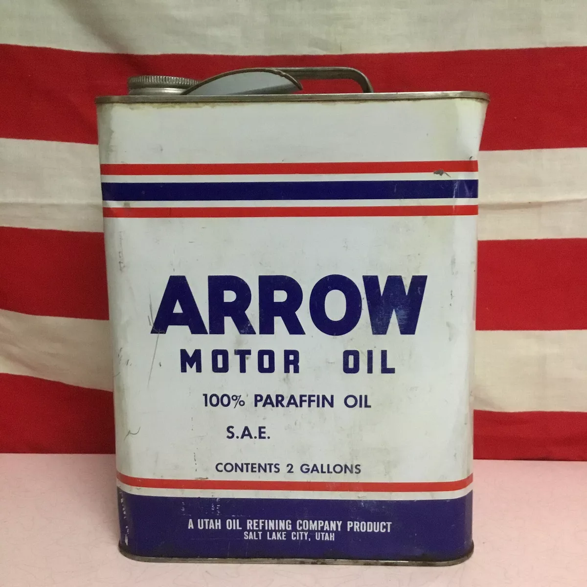 ☆日本の職人技☆ ヴィンテージ moter スウェット oil motor penn