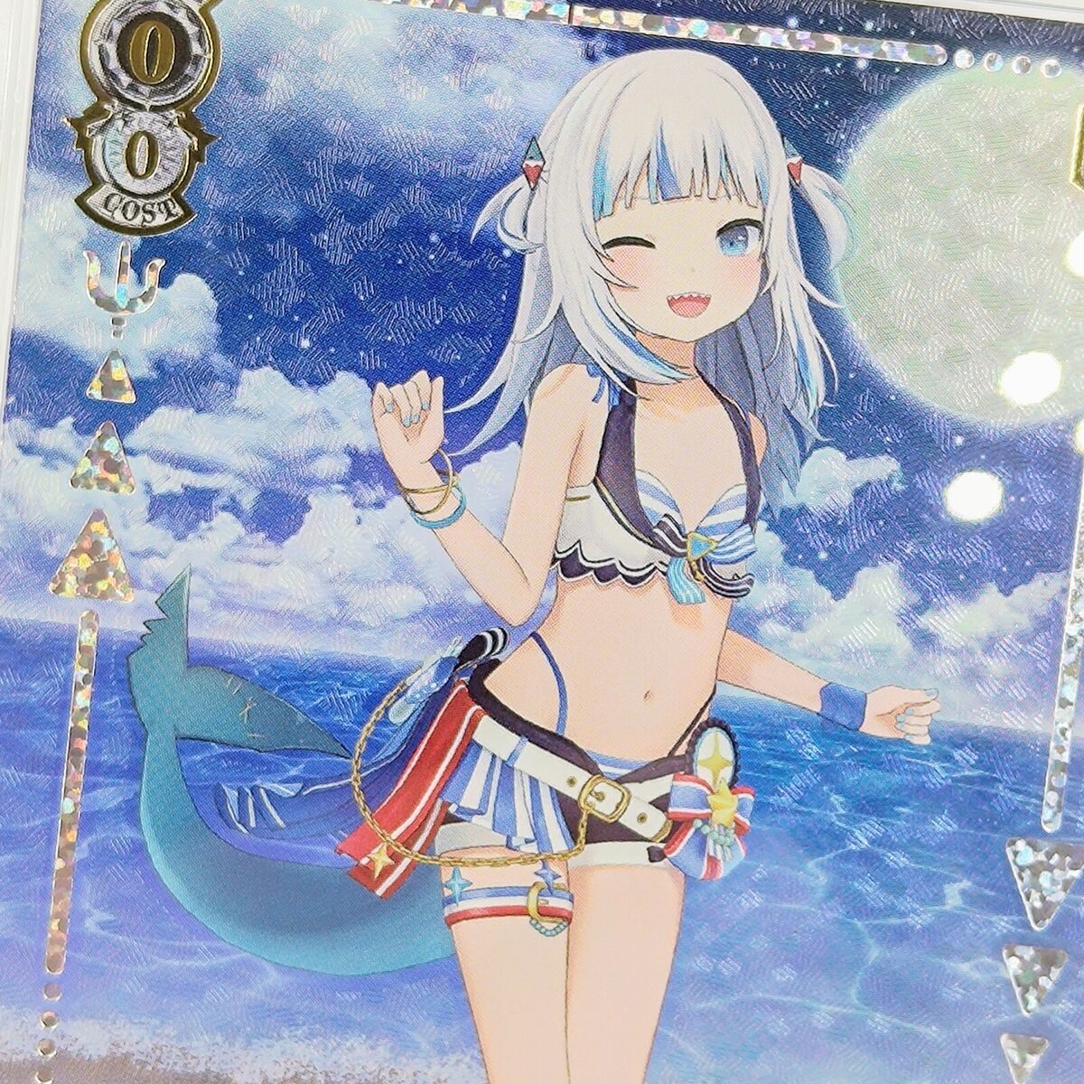 PSA 10 Weiss Schwarz JPN Hololive 41 Summer Splash Party PSA 10 Weiss Schwarz JPN Hololive 41 Summer Splash Party