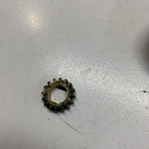 Fin Nor Ahab 16 Reel Parts / Main Gear - Picture 4 of 4