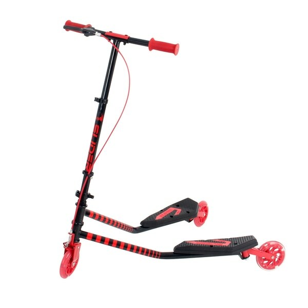 Bipattino Monopattino Elettrico Butterfly Monopattino Elettrico